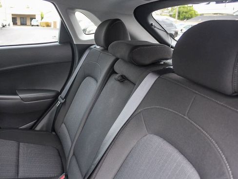 Certified 2023 Hyundai Kona SEL w/ Convenience Package image 24