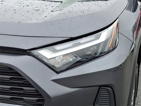Certified 2024 Toyota RAV4 XLE w/ Convenience Package image 9