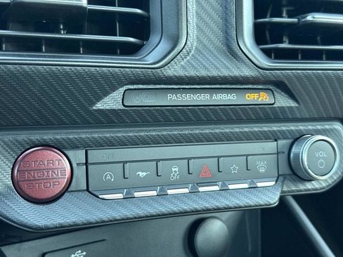 New 2025 Ford Mustang Coupe w/ Wheel & Stripe Package image 20