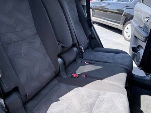 Used 2016 Nissan Rogue SV w/ SV Premium Package image 13