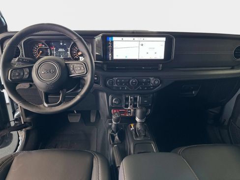 New 2025 Jeep Wrangler Unlimited Rubicon 392 image 15