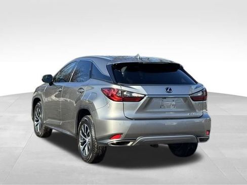 Used 2020 Lexus RX 350 AWD w/ Premium Package image 5