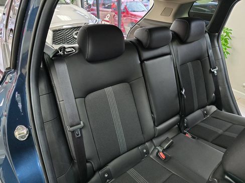 Used 2025 MAZDA CX-50 AWD 2.5 S w/ Premium Package image 22