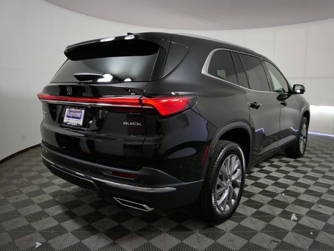 New 2026 Buick Enclave Preferred w/ Power Package image 2