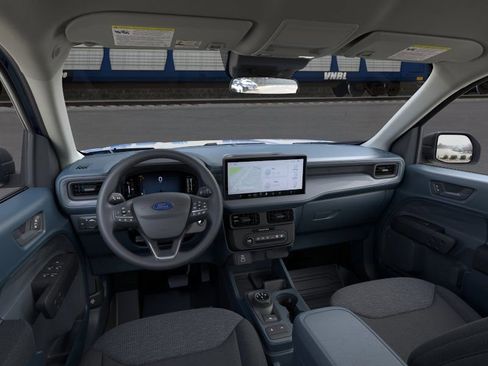 New 2026 Ford Maverick XL image 33