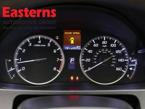 Used 2017 Acura RDX AWD image 17