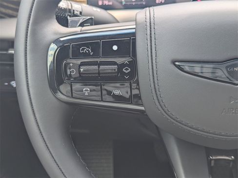 New 2026 Genesis G80 3.5T Prestige image 16