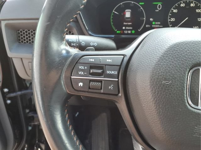 Used 2023 Honda CR-V Sport image 16
