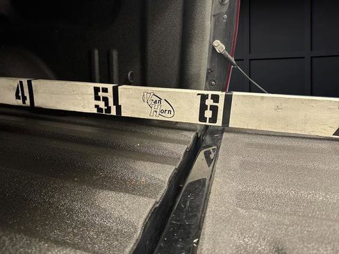 Used 2016 Chevrolet Silverado 1500 High Country w/ High Country Premium Package image 16