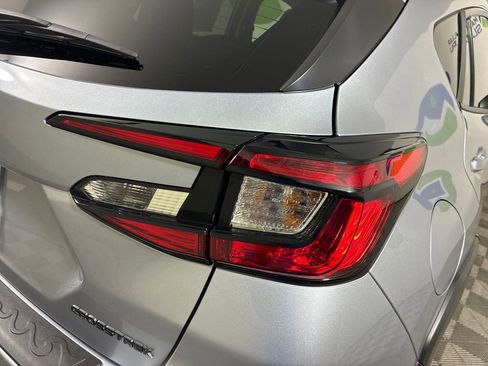 Certified 2026 Subaru Crosstrek 2.0i Premium w/ Convenience Package #2 AWD/4WD image 33