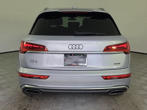 Used 2024 Audi Q5 2.0T Premium Plus w/ Premium Plus Package AWD/4WD image 6