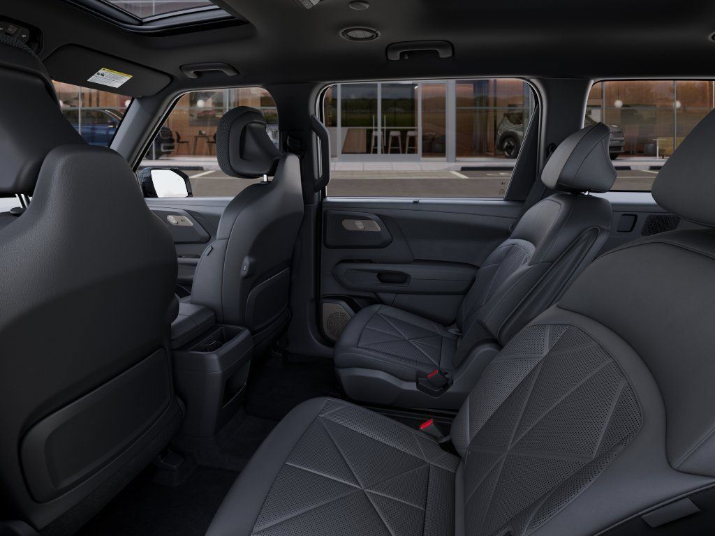New 2027 Kia Telluride SX w/ Towing Package FWD image 18