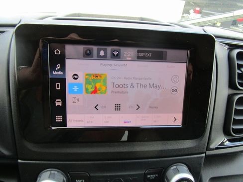 New 2024 RAM ProMaster 1500 w/ Convenience Group image 23