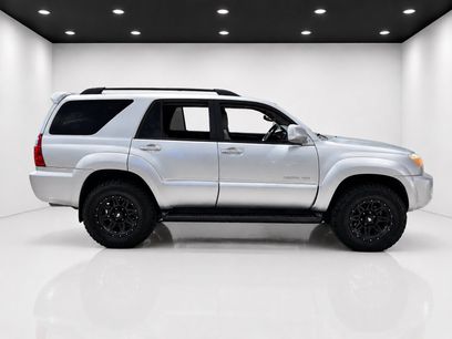 Used 2006 Toyota 4Runner Limited