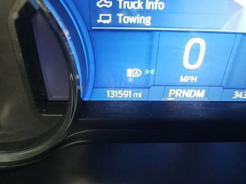 Used 2021 Ford F150 XLT w/ Equipment Group 302A High image 31