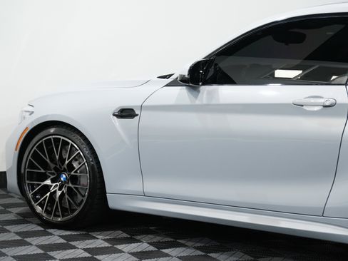 Used 2020 BMW M2 Competition w/ Executive Package image 20