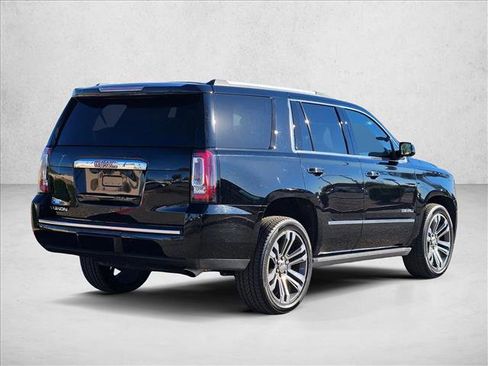 Used 2019 GMC Yukon Denali w/ Denali Ultimate Package image 5