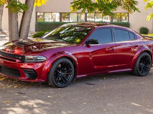 Used 2023 Dodge Charger Scat Pack image 9