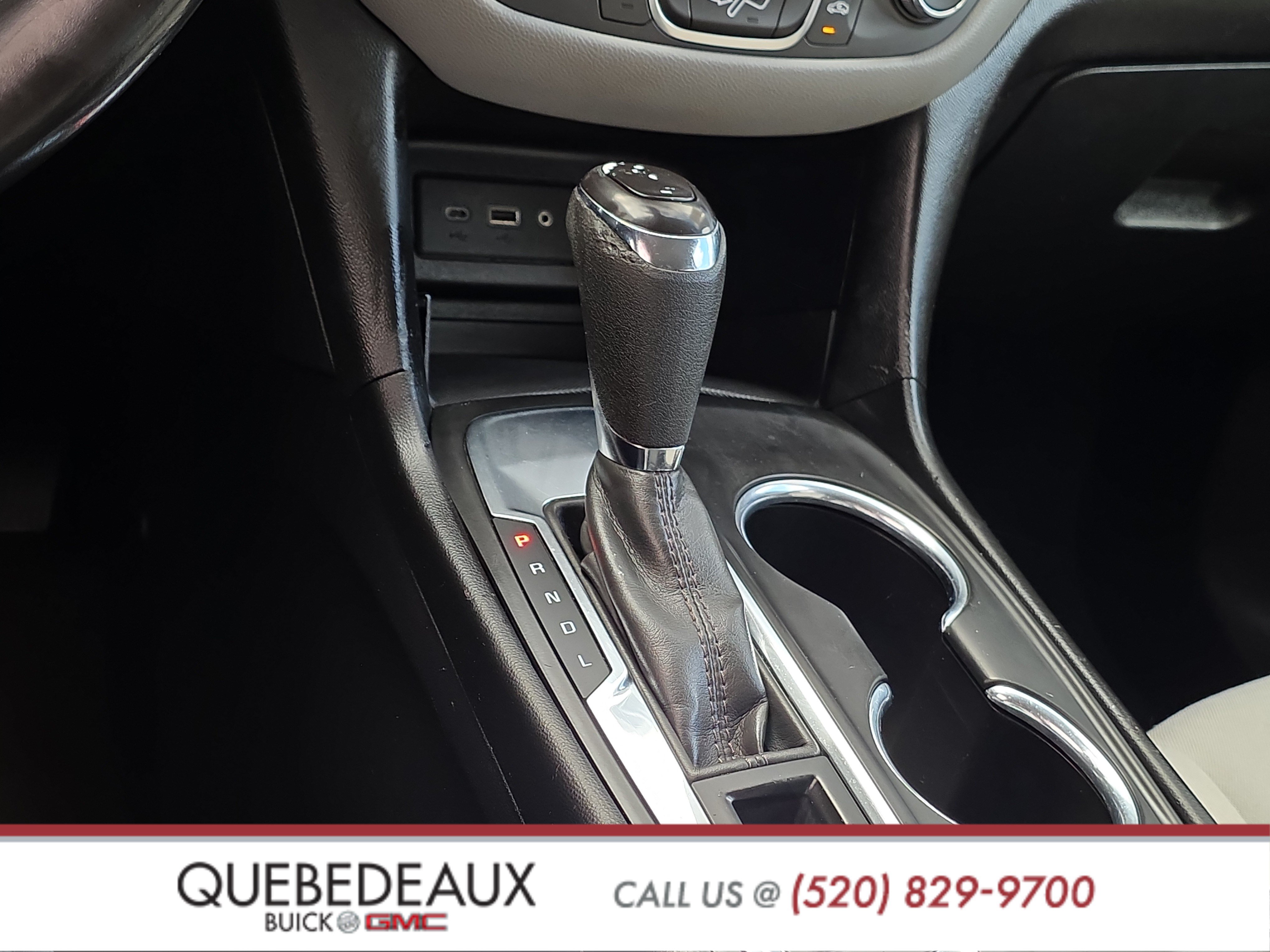 Used 2019 Chevrolet Equinox LT FWD image 20