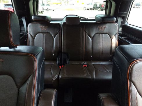 Used 2020 Ford Expedition King Ranch w/ Cargo Package image 12