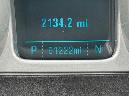 Used 2015 Chevrolet Camaro LT RWD image 18