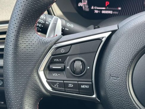 Certified 2025 Acura TLX SH-AWD w/ A-SPEC Pkg image 22