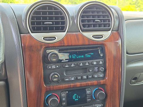 Used 2004 GMC Envoy SLT w/ Preferred Equipment Group AWD/4WD image 26