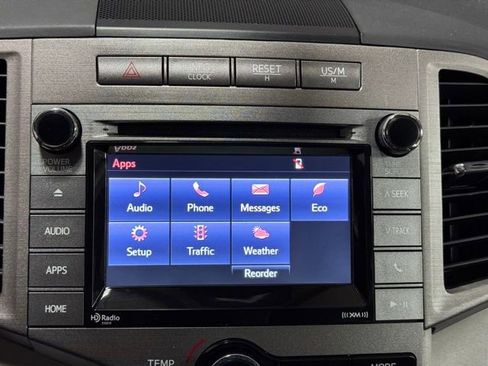 Used 2015 Toyota Venza LE AWD/4WD image 22