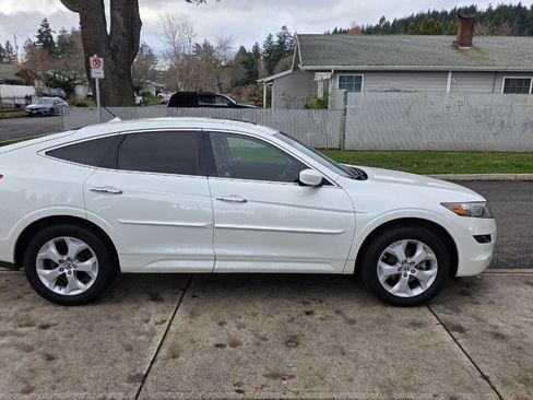 Used 2012 Honda Crosstour EX-L image 4