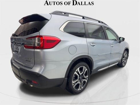 Used 2024 Subaru Ascent Touring image 6