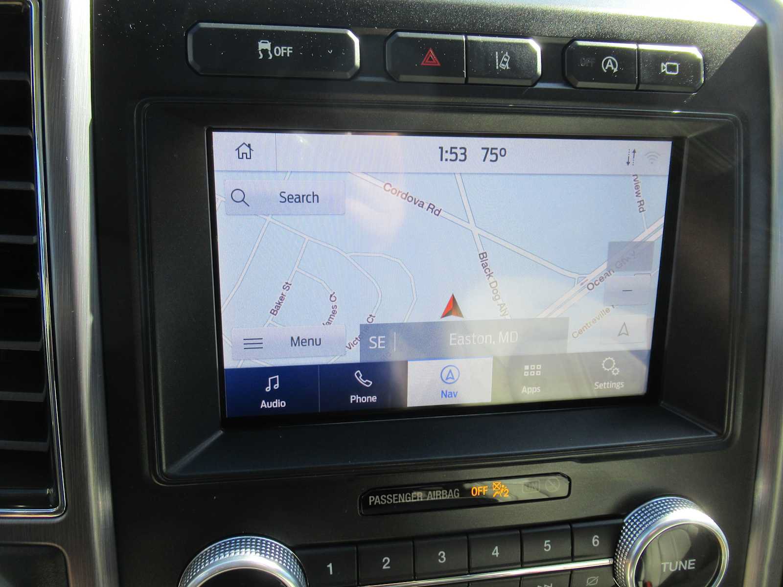 Used 2021 Ford Expedition Platinum RWD image 33