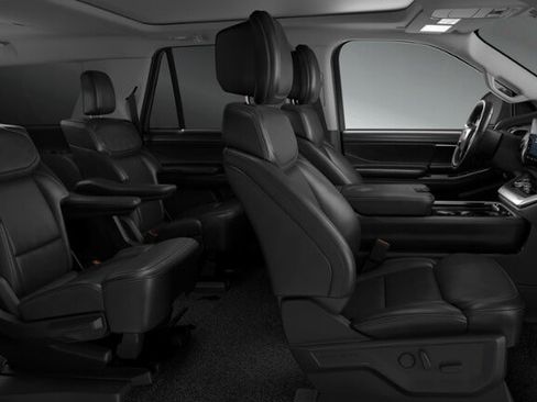 New 2027 Ford Expedition Max Platinum AWD/4WD image 52