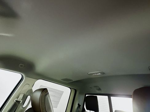 New 2026 RAM 2500 Limited AWD/4WD image 14