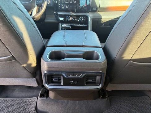 Used 2023 GMC Sierra 1500 Denali image 21