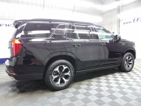 Used 2026 GMC Yukon AT4 Ultimate AWD/4WD image 6