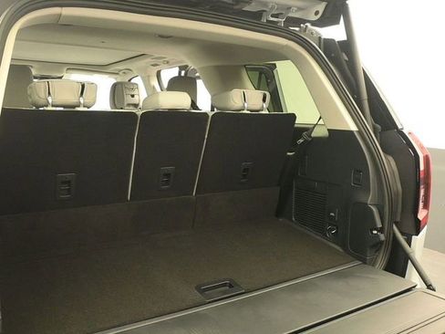 New 2026 Ford Expedition Platinum image 22