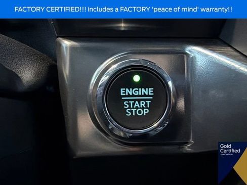 Used 2023 Ford F150 Lariat w/ Trailer Tow Package AWD/4WD image 60