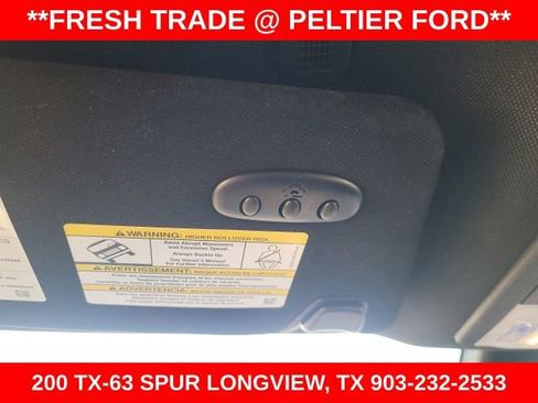 Used 2018 Ford Explorer Platinum AWD/4WD image 23