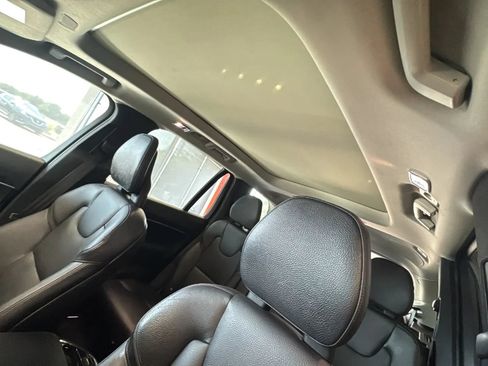 Used 2017 Volvo XC90 T6 Momentum w/ Vision Package AWD/4WD image 33