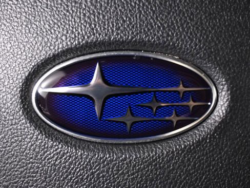 Used 2022 Subaru Outback Limited image 38