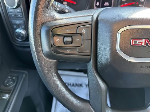 Used 2024 GMC Sierra 1500 Pro w/ Pro Value Package image 20
