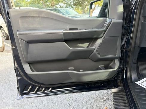 Used 2023 Ford F150 XL w/ STX Appearance Package image 13