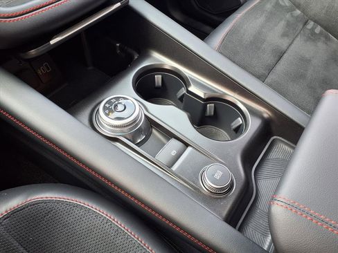 Used 2025 Ford Explorer ST image 20