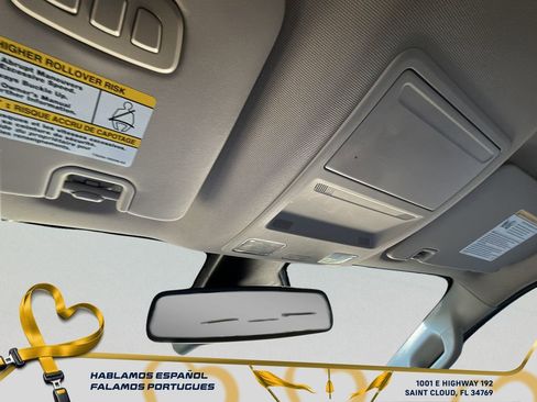 Used 2020 Ford Ranger Lariat w/ Technology Package image 23