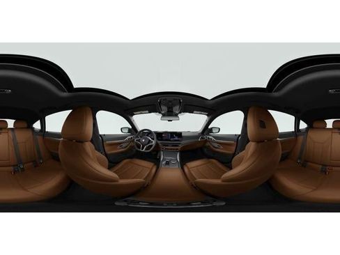 New 2026 BMW i4 xDrive40i image 8