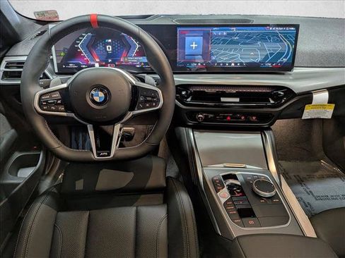 New 2026 BMW M440i Coupe w/ Premium Package RWD image 15