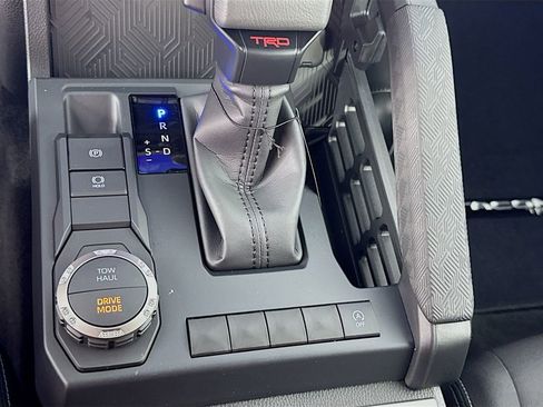 New 2026 Toyota Tacoma TRD Sport image 21