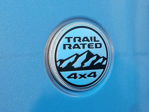 Used 2019 Jeep Wrangler Unlimited Sahara image 34