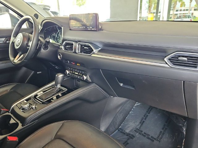 Used 2024 MAZDA CX-5 AWD 2.5 S w/ Premium Plus Pkg image 30