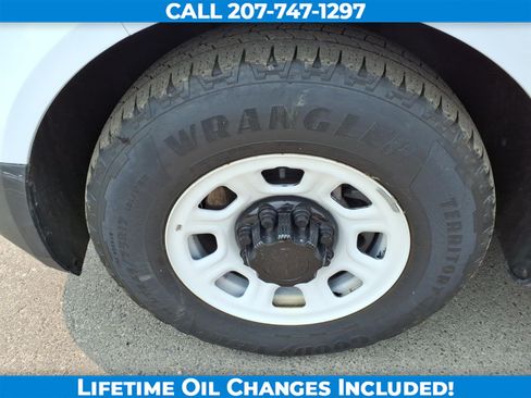 Used 2024 Chevrolet Brightdrop 600 w/ Commercial Equipment Package AWD/4WD image 10